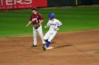 Baseball vs Salisbury  Wheaton College Baseball takes on Salisbury University in game two of the NCAA D3 College World Series at Veterans Memorial Stadium in Cedar Rapids, Iowa. - Photo By: KEITH NORDSTROM : Wheaton Basball, NCAA, Baseball, World Series